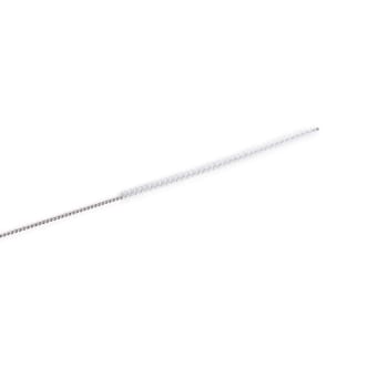 Nopa, rengøringsbørste til tynde rør, 245 mm x 85 mm x 3 mm