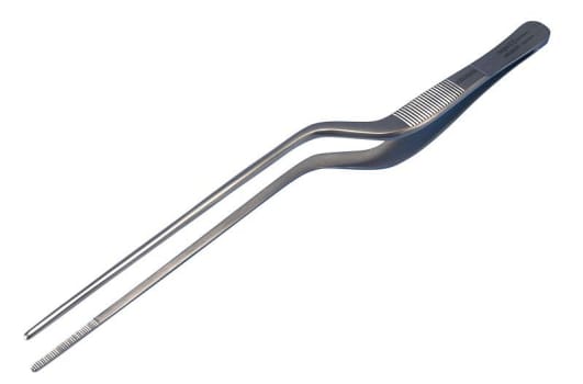 Nopa, næsepincet, Jansen, 20 cm