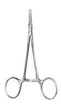 Nopa, arterieklemme, Micro-Mosquito, 10 cm