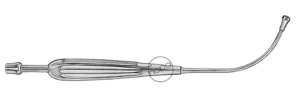 Nopa, sugehåndtag, Andrews-Pynchon, 23,5 cm
