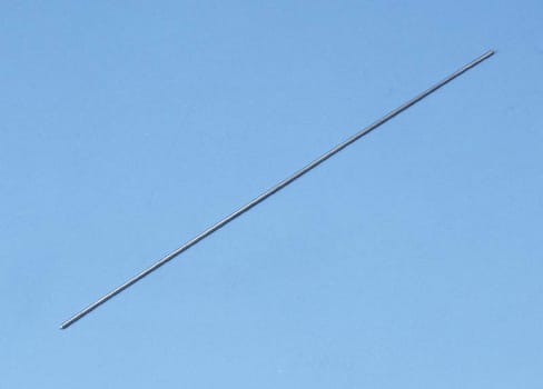 Nopa, knopsonde, 14 cm