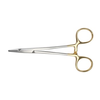 Nopa, nåleholder, Halsey, med hårdtmetalkæber, 12,5 cm