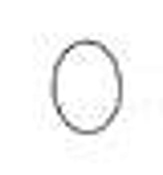 Nopa, ringcurette, Fox, 5 mm