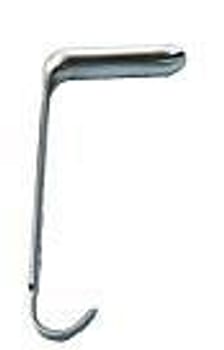 Vaginalspekulum, Gentofte, X-lille, 15 mm x 80 mm