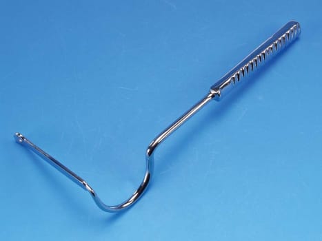 Depressor, Fanø,x-lille/lille, virgo, 13 mm x 80 mm