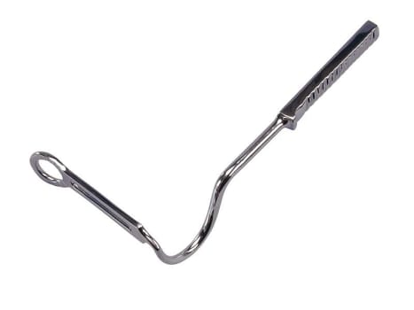 Depressor, Fanø, stor, 30 mm x 110 mm