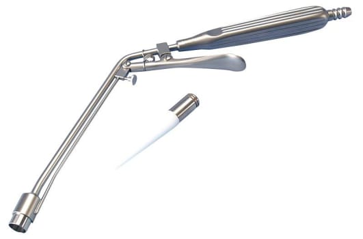 Nopa, Mc Givney hæmoride ligator til sug, komplet