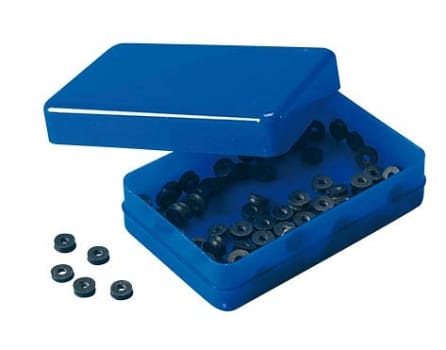 Nopa, McGivney ligaturring til hæmorider, latexfri