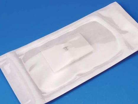 Bovie, bor til Burr 4, 1 mm