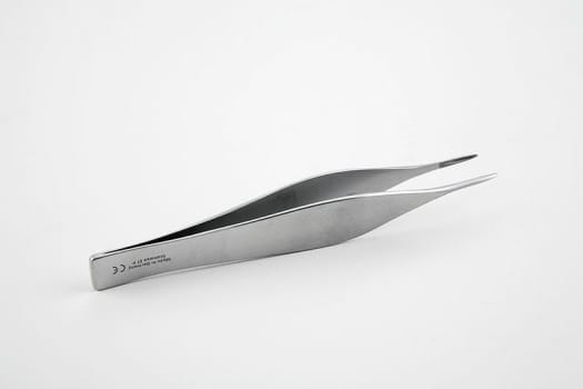 Medicon, splint pincet, Feilchenfeld, 11,5 cm