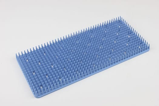 Medicon, silikonemåtte, 3 mm, 115 mm x 265 mm