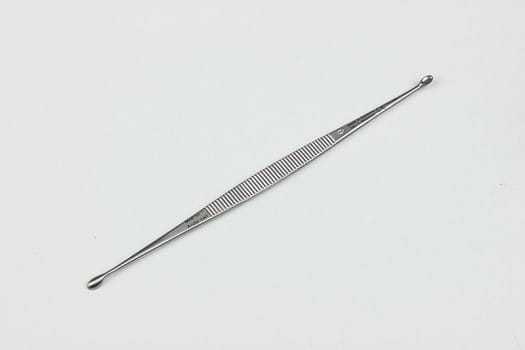 Medicon, skarpske, Williger, oval, dobbelt, fig 0/1, 14 cm