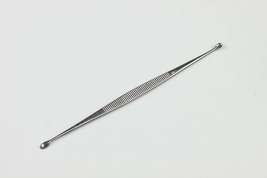 Medicon, skarpske, Williger, oval, dobbelt, fig 1/2, 14 cm