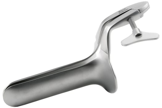 Medicon, spekel Collin 90x25 mm, small