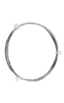 Medicon, cerclage tråd 0,5 mm, blød, 10 meter rustfri, 25G
