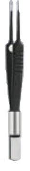 Medicon, biopolar pincet, stump, 11 cm