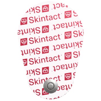 Skintact, EKG elektrode til FSVB01