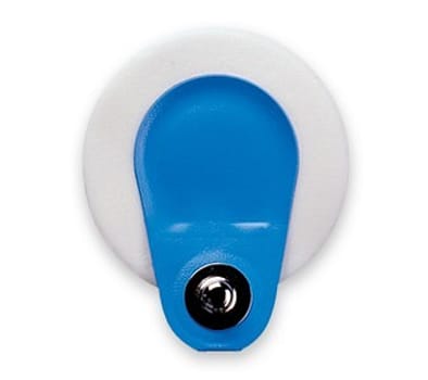 Ambu blue sensor, EKG elektrode P til klemme