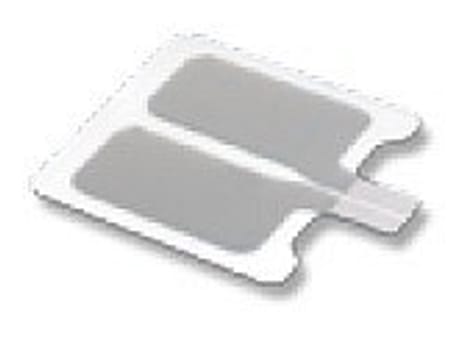 Skintact, RS26A30, split børn neutralplade, m. ledning,, 66 cm2