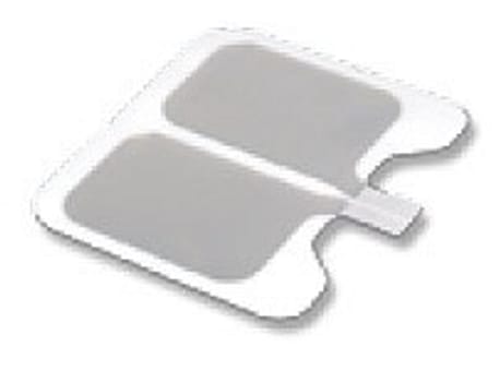 Skintact, RS27A30, voksen neutralplade, m. ledning, >15, 120 cm2