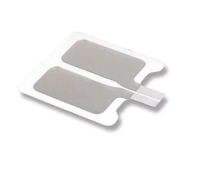 Skintact, neutralplade til børn, split uden lledning