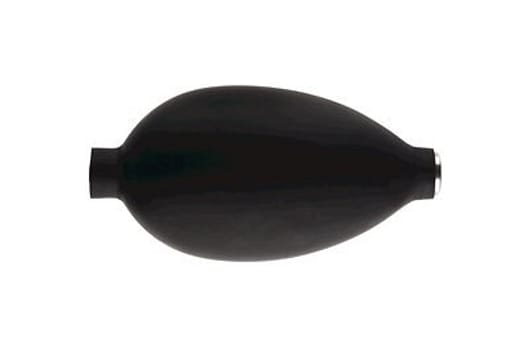 Welch Allyn, ballon standard, Tycos latex til blodtryksmåler