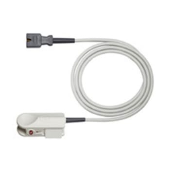 Welch Allyn, oximeter Masimo puls tilbehør, fingersensor