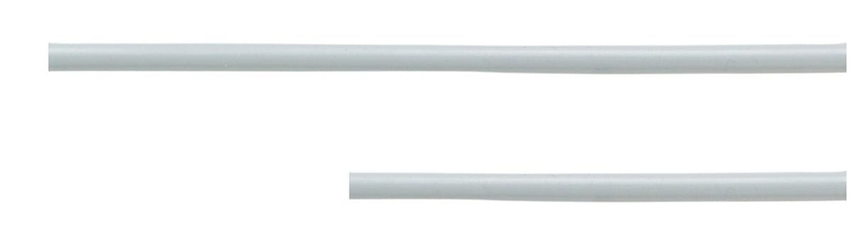 Welch Allyn FlexiPort, slange uden kobling og konnektor, 33 cm