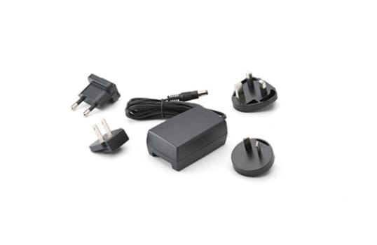 Welch Allyn, Strømforsyning til ProBP 2000-P