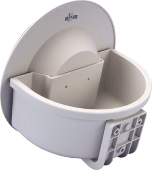 Riester blodtryksmåler, Big Ben aneroid,vægmodel m/velcromanchet og slange, 13 cm x 24 cm