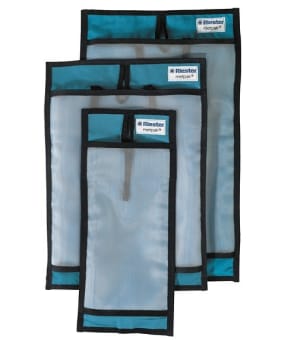 Riester, Metpak blodmøllepose, incl. manometer, latexfri, 3000 ml