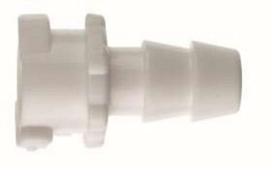 Welch Allyn, låse konnektor hun/ slangekonnektor, plastik