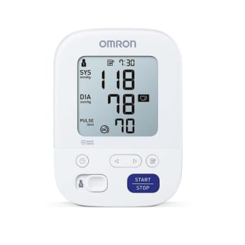 Omron, M3 Comfort digital blodtryksmåler