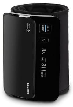 Omron digital blodtryksmåler, EVOLV, inkl. Manchet, armomkreds 22-42 cm