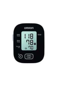 Omron, M2 intelli digital blodtryksmåler