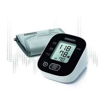 Omron, M2 intelli digital blodtryksmåler