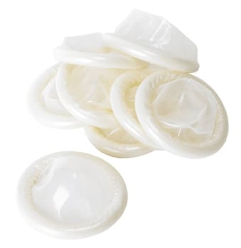 Sonosafe, ultralydskondom, Ø 34 mm