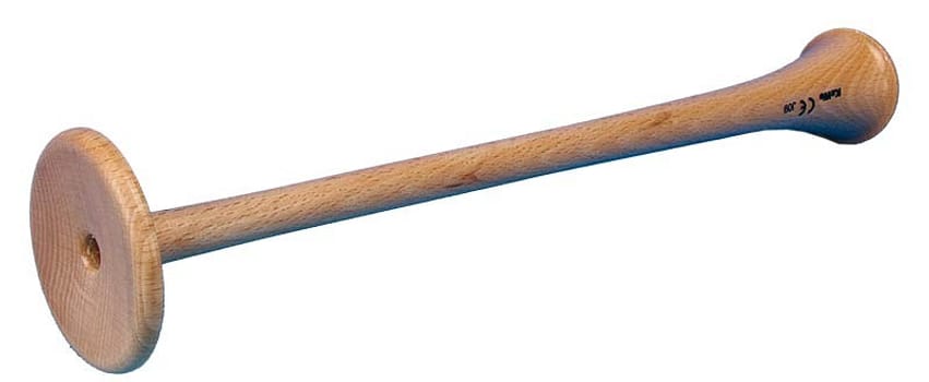 Hauch, træstetoskop 33cm