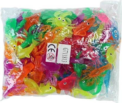 Legetøj, havdyr harald