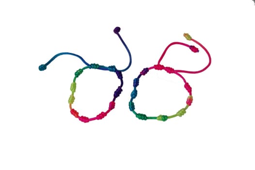 Legetøj, armbåndet amanda