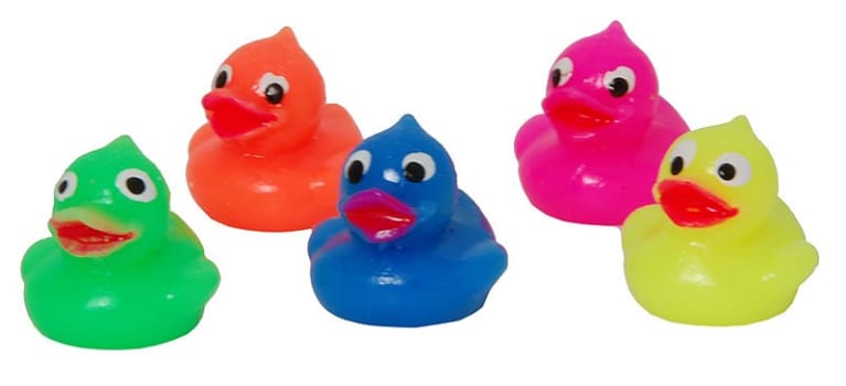 Legetøj, anden Andersine