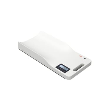 SECA, 336 babyvægt, elektronisk, 0-15 kg, klasse 3