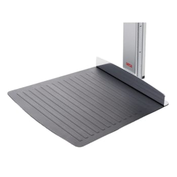 SECA, 264 højdemål, vægmontering m. digital display,