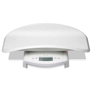 SECA, 354 baby/ børnevægt, elektronisk, 0-20 kg
