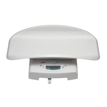 SECA, elektronisk Babyvægt, Klasse 3, model 384, 20 kg