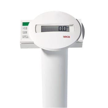 SECA, 769 søjlevægt, digital, 0-200 kg