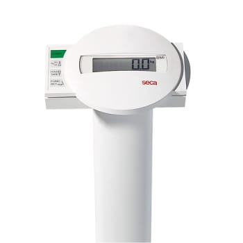 SECA, 799 søjlevægt, klasse 3, BMI fuktion