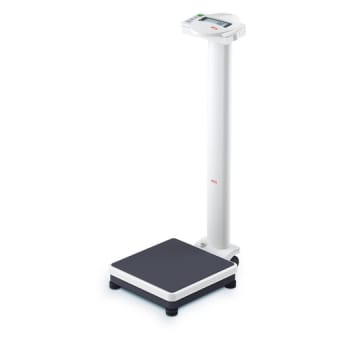 SECA, 799 søjlevægt, klasse 3, BMI fuktion