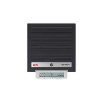 SECA, 878 fladvægt, klasse 3