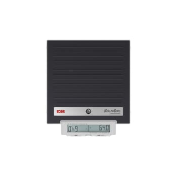 SECA, 878 fladvægt, klasse 3